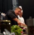 Rekordní Bidfood Expo 2024